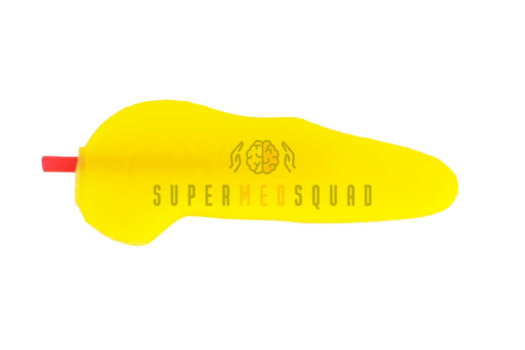 model'-podzheludochnoj-zhelezy Модель поджелудочной железы SuperMedSquad